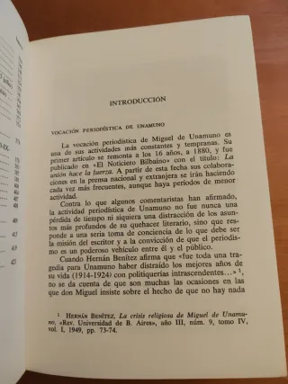 Crónica política española (1915-1923): Artí...