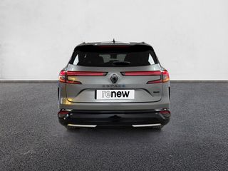 RENAULT Espace 1.2 E-Tech Híbrido Esprit Alpine