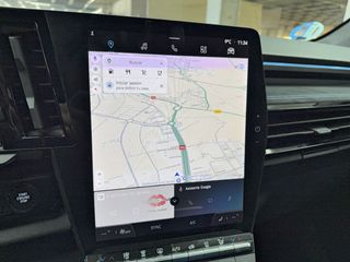 RENAULT Espace 1.2 E-Tech Híbrido Esprit Alpine