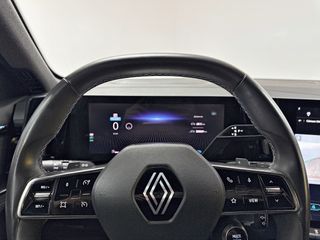 RENAULT Espace 1.2 E-Tech Híbrido Esprit Alpine