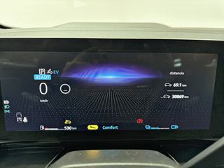 RENAULT Espace 1.2 E-Tech Híbrido Esprit Alpine