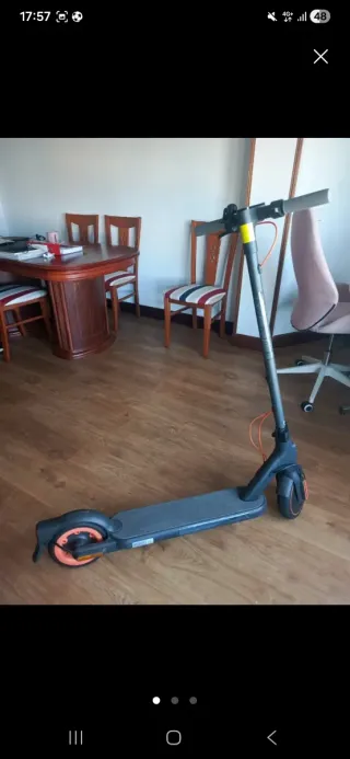 Patinete Xiaomi 4 Go