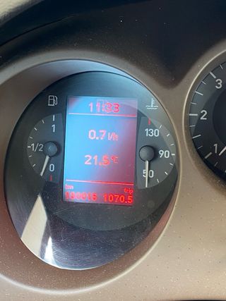 SEAT Altea XL Freetrack 4x4