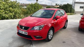 SEAT Ibiza 2016