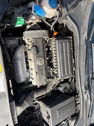 Volkswagen Golf 2009