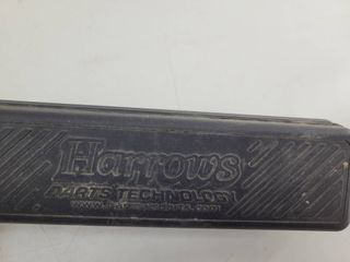 3 Dardos Dimplex con Estuche