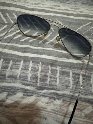 Gafas Ray-Ban Aviator 3025 Dorado