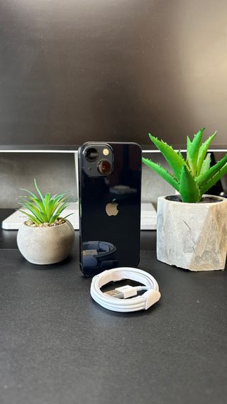 iPhone 13 Mini 100% SALUD DE BATERÍA