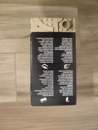 LEGO Ideas Galileo Galilei 40595