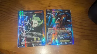 Carta getchis Español