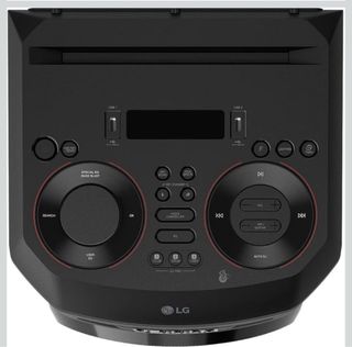 Coluna de Som LG XBOOM RNC5