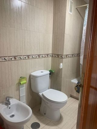 Piso en alquiler en Suárez en Málaga