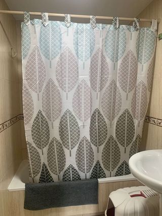 Piso en alquiler en Suárez en Málaga