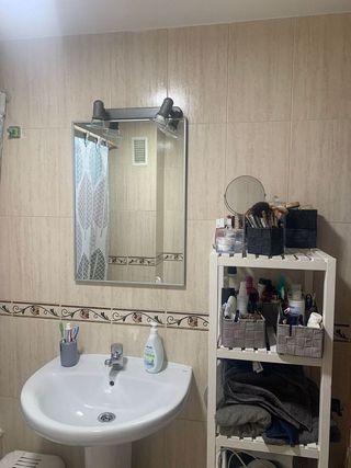 Piso en alquiler en Suárez en Málaga