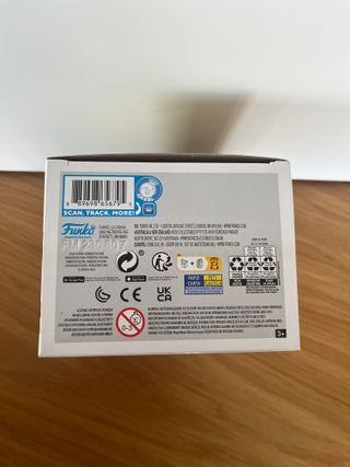 Funko Pop! Monica Geller Friends #1279