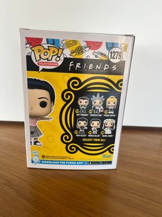 Funko Pop! Monica Geller Friends #1279