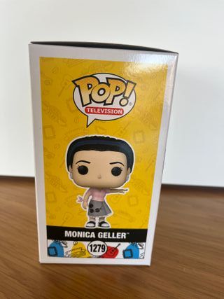 Funko Pop! Monica Geller Friends #1279
