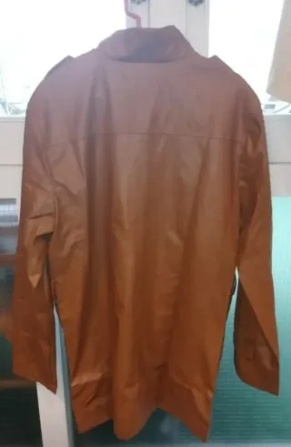 Chaqueta Hombre Talla L NUEVA