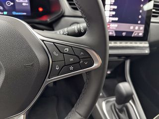 RENAULT Captur E-TECH Híbrido Techno 105kW