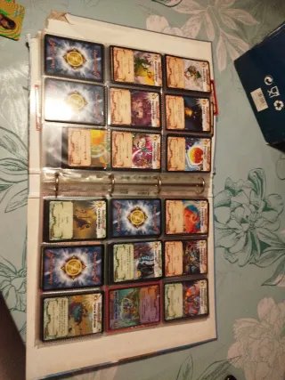 Wizard of Mickey Carte da Collezione