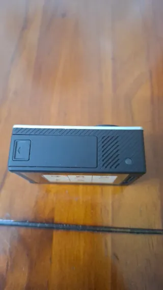 GoPro Hero 4 Argento