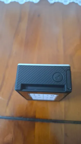 GoPro Hero 4 Argento