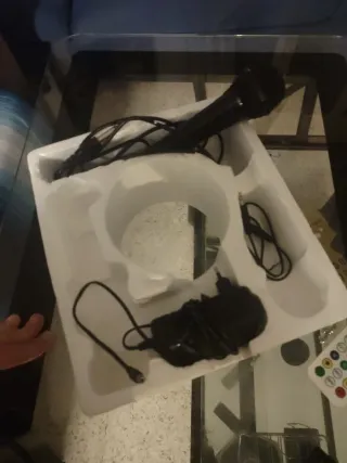 Sistema de KARAOKE ION PARTY ROCKER