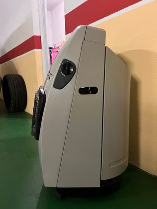 Estufa DeLonghi Gas Variable Blue Flame