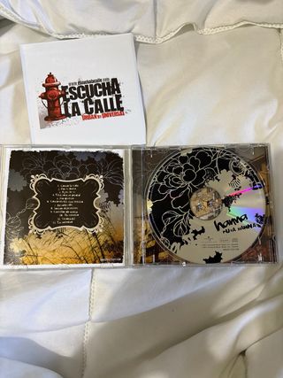 CD Hanna - Pura Hanna