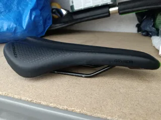 Sillín Bontrager Arvada Negro