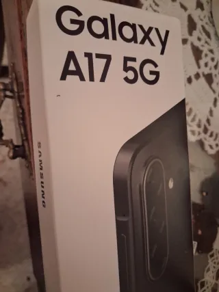 Samsung Galaxy A17 5G
