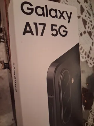 Samsung Galaxy A17 5G