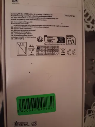 Samsung Galaxy A17 5G