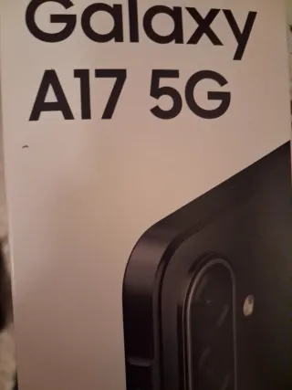 Samsung Galaxy A17 5G