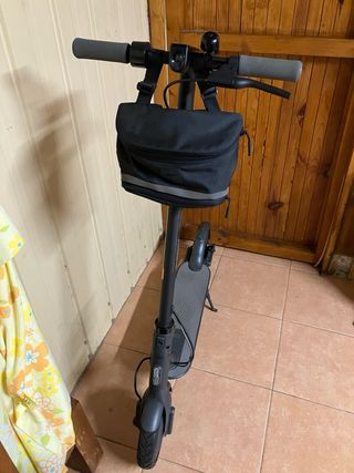 Patinete Eléctrico Xiaomi Mi Essential