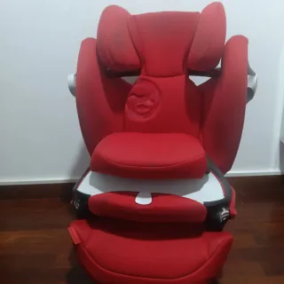 Silla coche Cybex Pallas