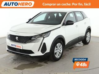 Peugeot 3008 1.2 PureTech Active Pack