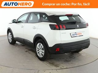 Peugeot 3008 1.2 PureTech Active Pack
