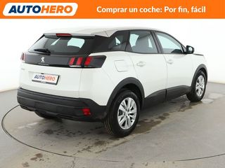 Peugeot 3008 1.2 PureTech Active Pack