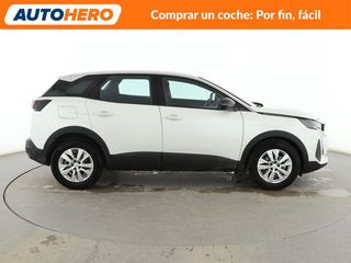 Peugeot 3008 1.2 PureTech Active Pack