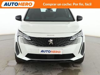 Peugeot 3008 1.2 PureTech Active Pack