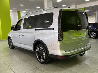 Ford Grand Tourneo Connect Active 2.0D EcoBlue 122