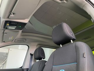 Ford Grand Tourneo Connect Active 2.0D EcoBlue 122