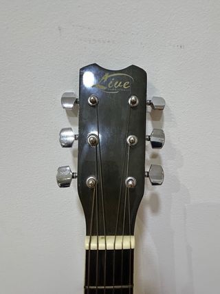 Guitarra Acústica