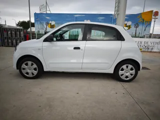 Renault Twingo 2017