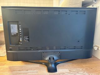 Televisión Samsung Smart TV