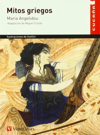 Mitos griegos.