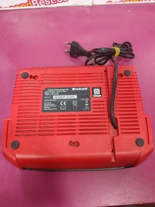 Taladro Einhell TP-CD 18/60 LI Atornilladora TE-CW