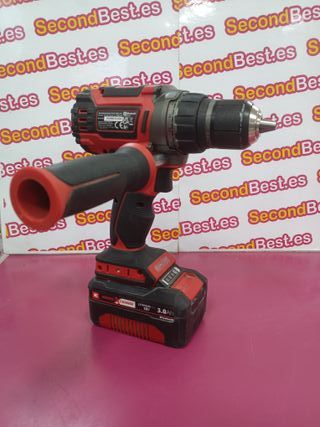 Taladro Einhell TP-CD 18/60 LI Atornilladora TE-CW