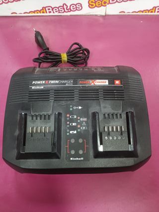 Taladro Einhell TP-CD 18/60 LI Atornilladora TE-CW